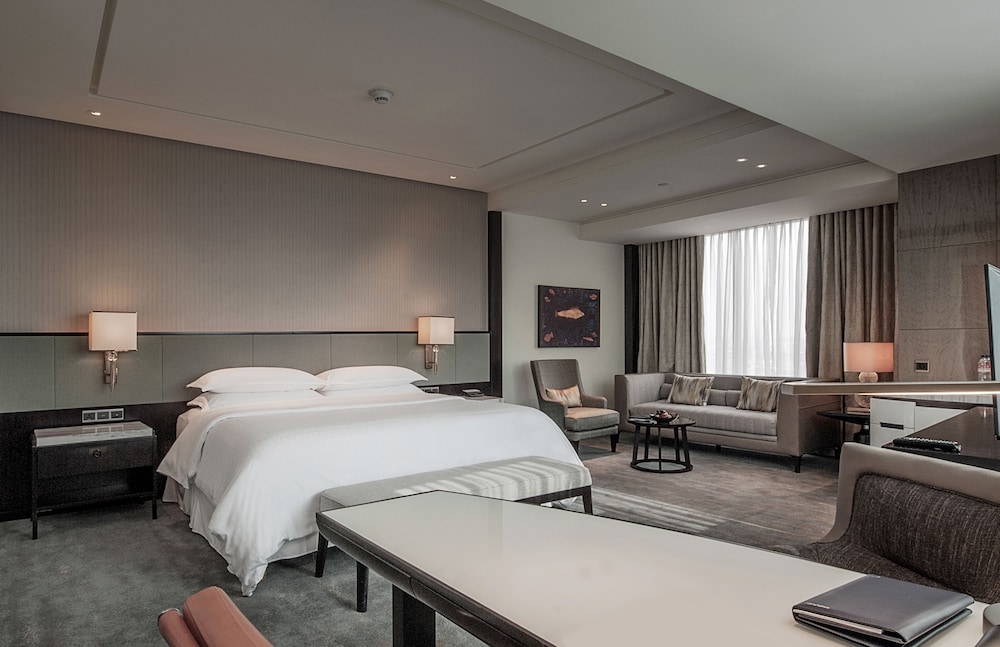 Sheraton Grand Jakarta Gandaria City Hotel 30/52