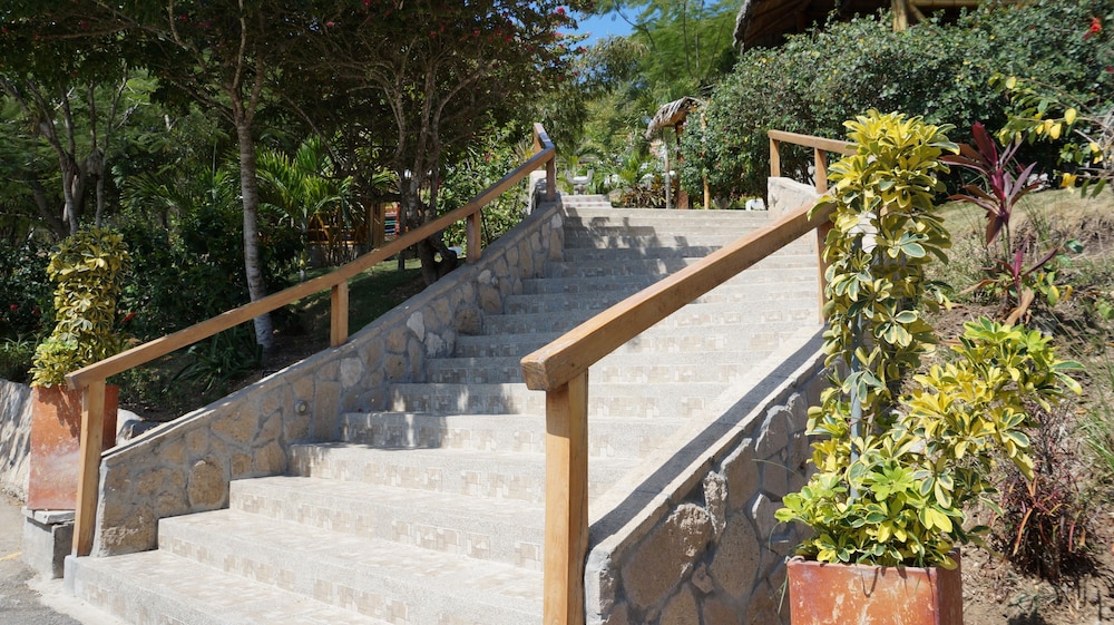 Nativa Bambu Ecolodge 68/76