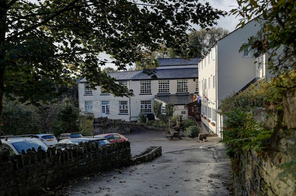 The Old Mill Lavender Hotels 5/47