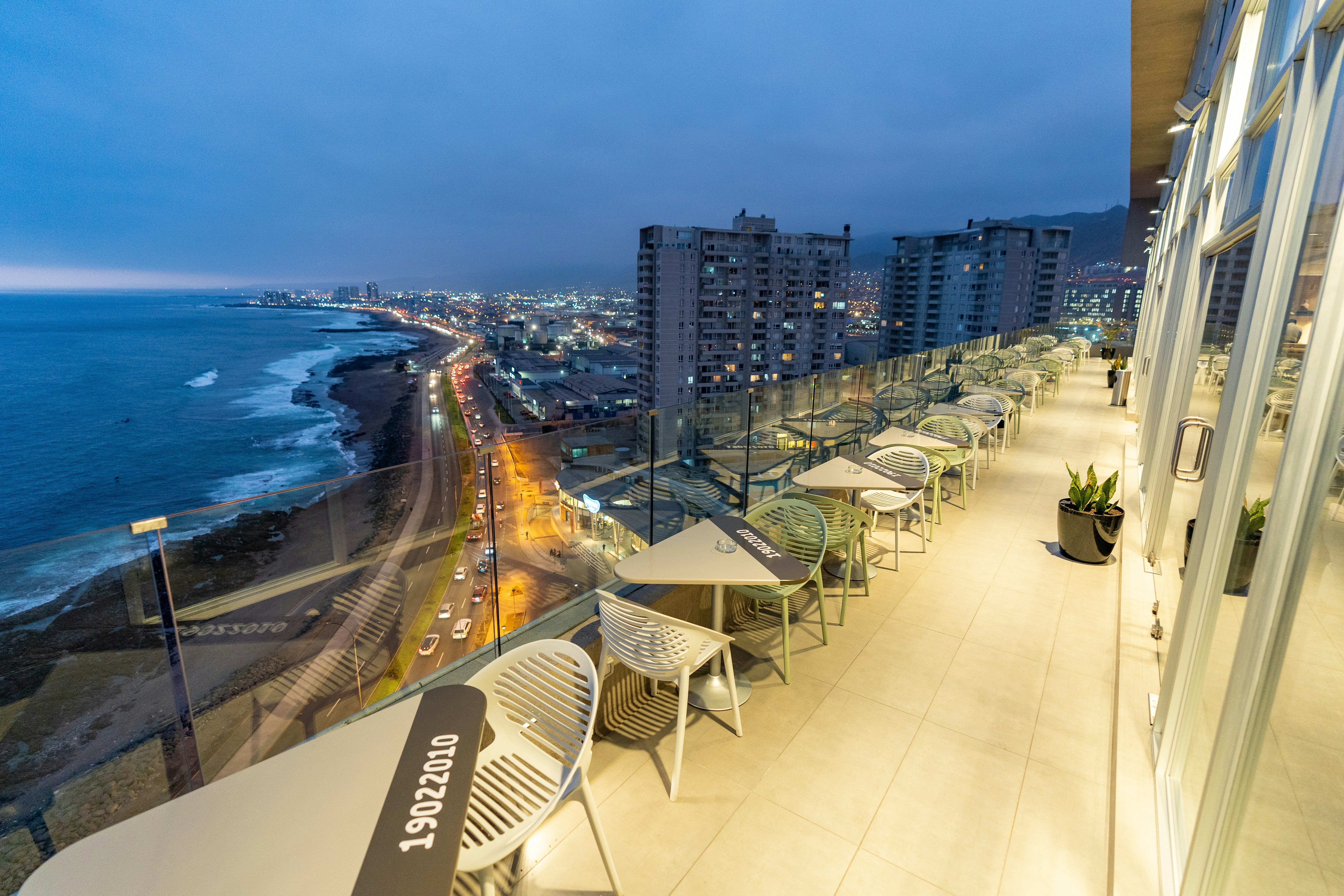 Hampton By Hilton Antofagasta 32/34