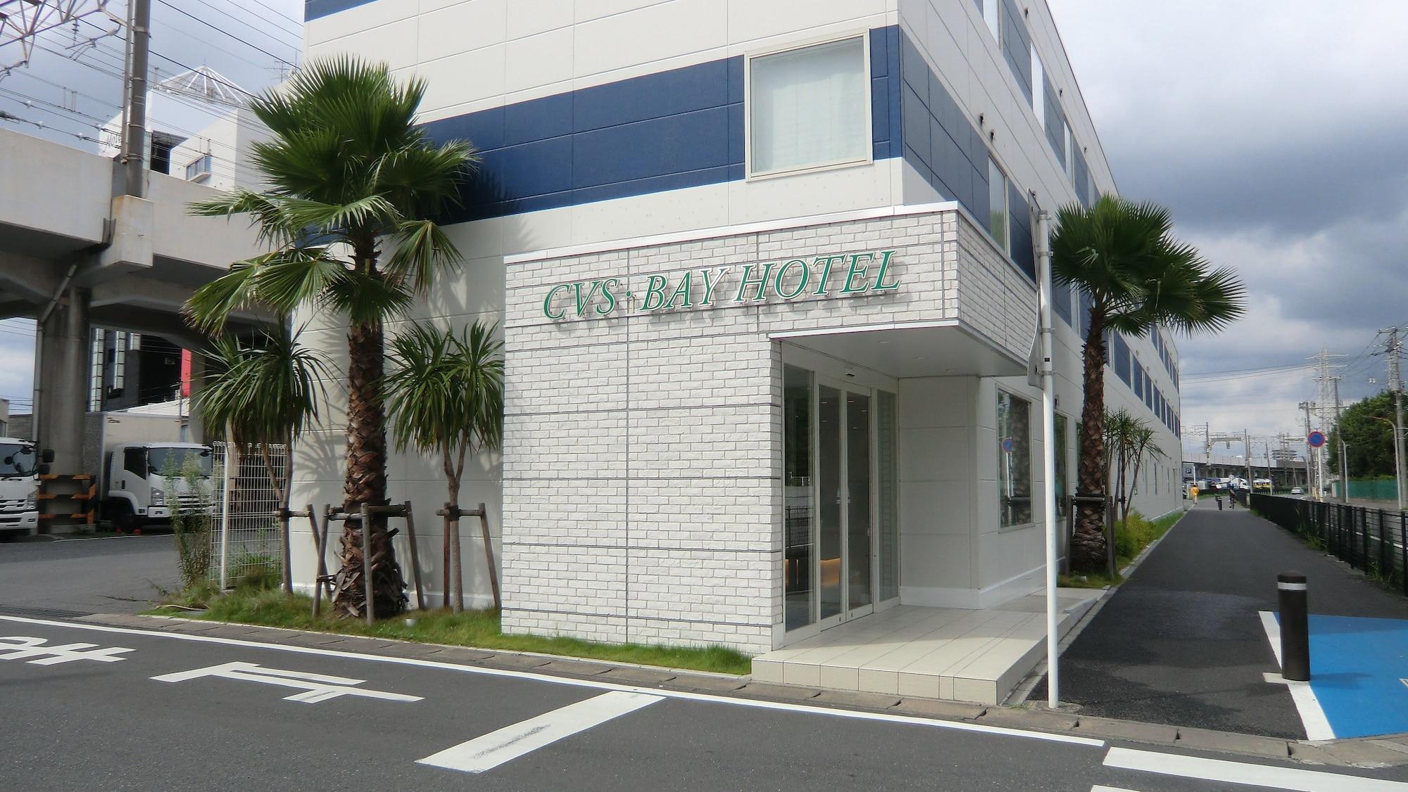 CVS Bay Hotel New Building (Annex) 38/50
