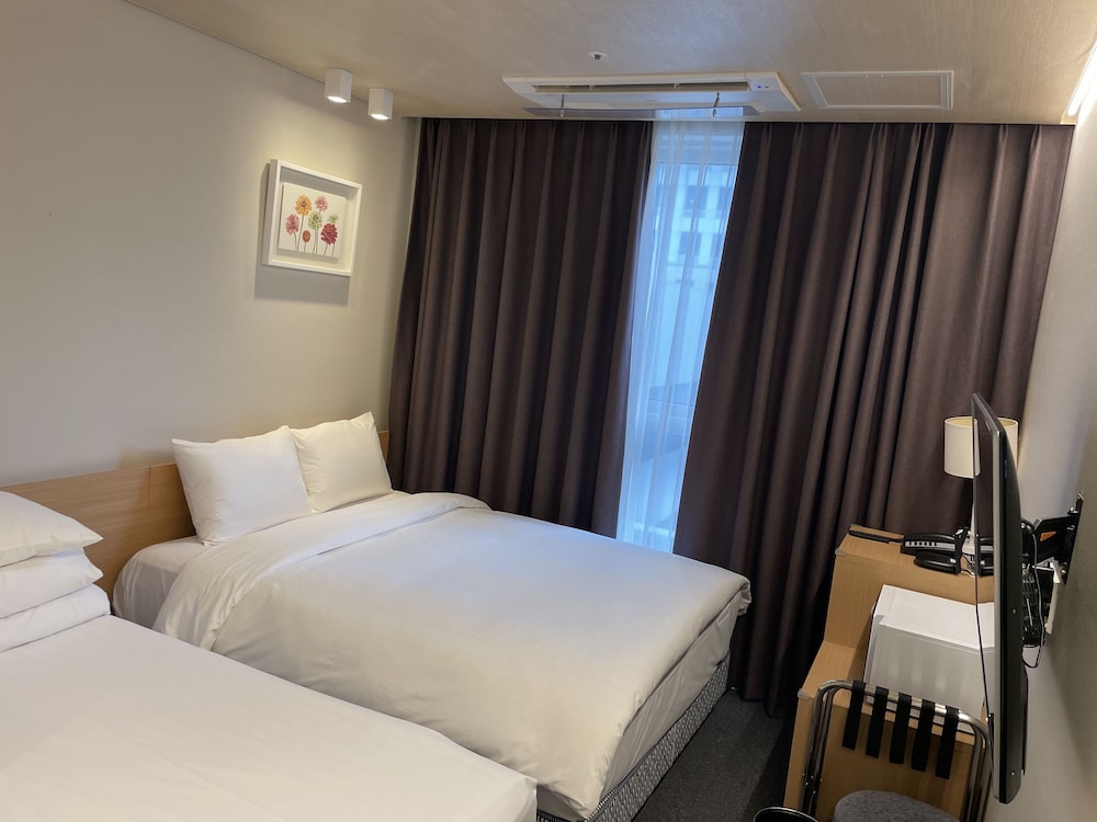 Grand City Hotel Changwon 10/50