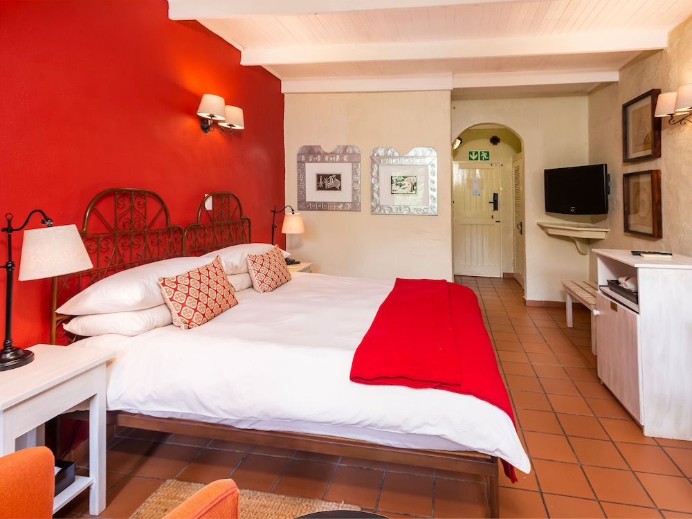 ANEW Resort Hazyview Kruger Park 16/50