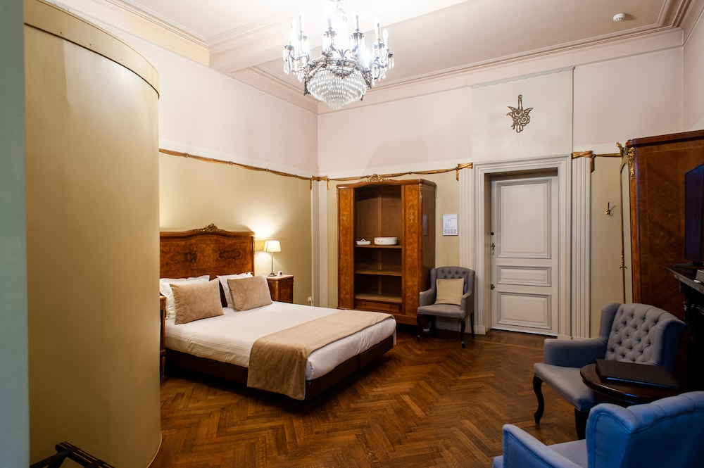Charme Hotel Hancelot 15/37