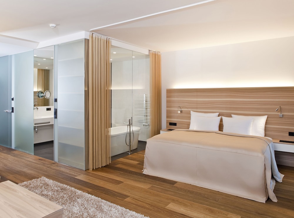 AlpenParks Hotel & Apartment Taxacher 19/71