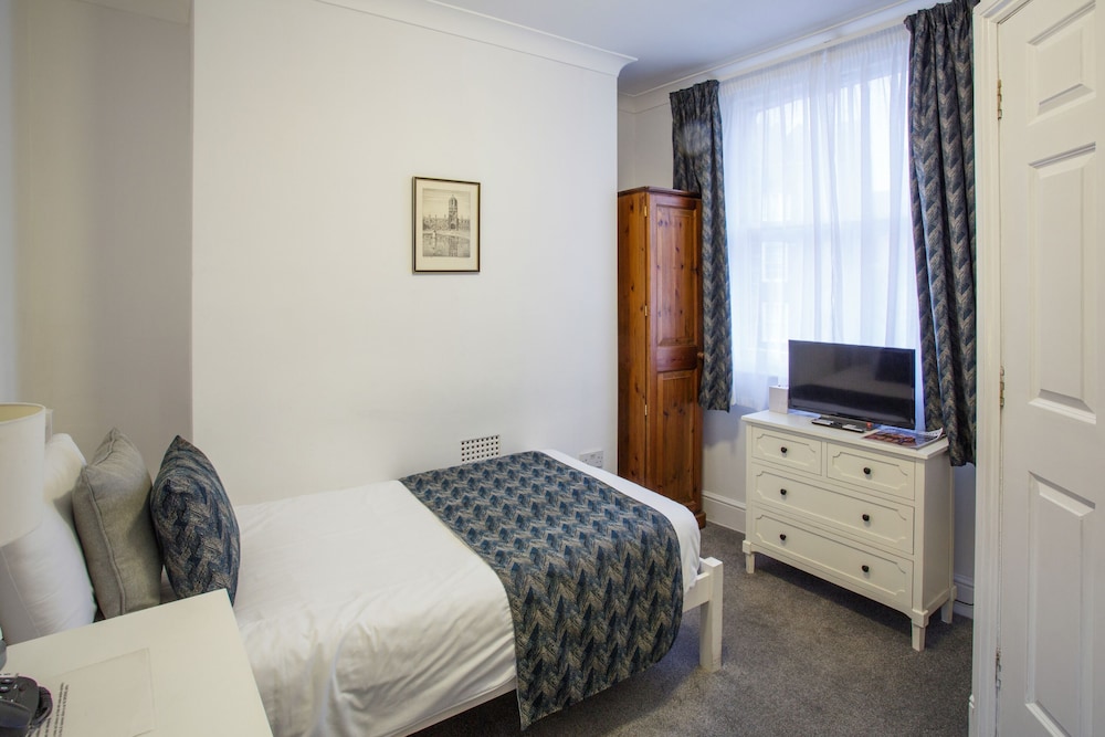 The Buttery Guest House 32/62