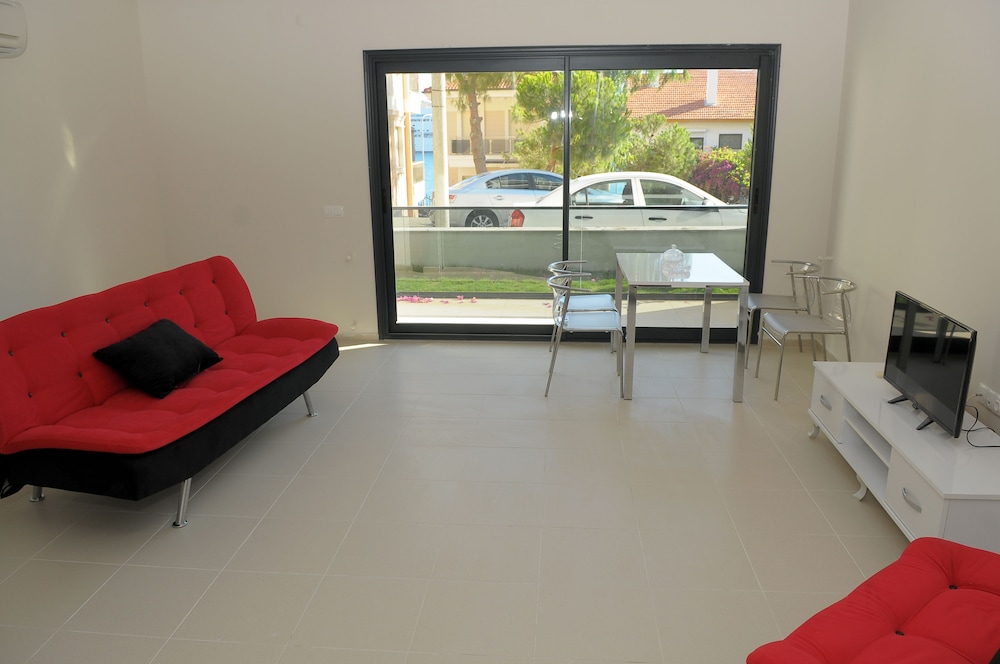 Saatli Apart Otel 20/37