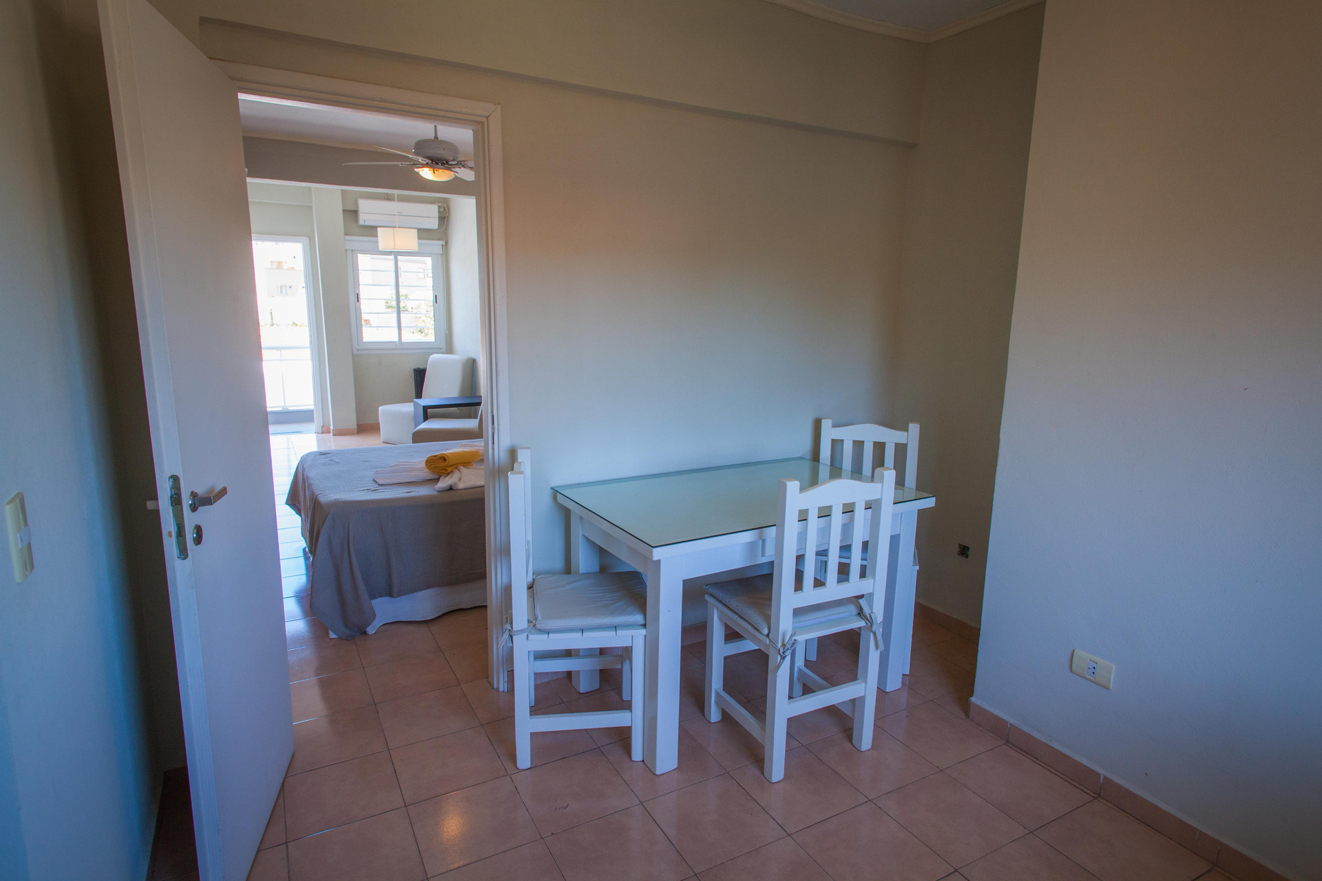 Dos Mareas Home Apart 16/21