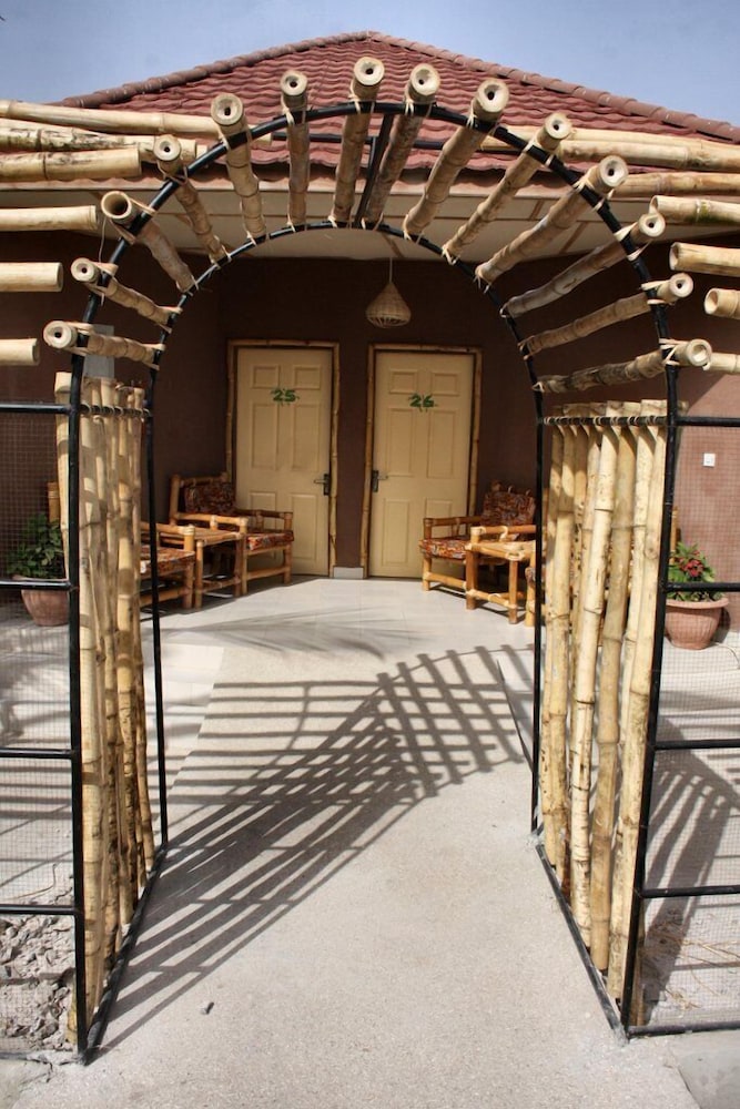 Bamboo Garden Hotel 30/43