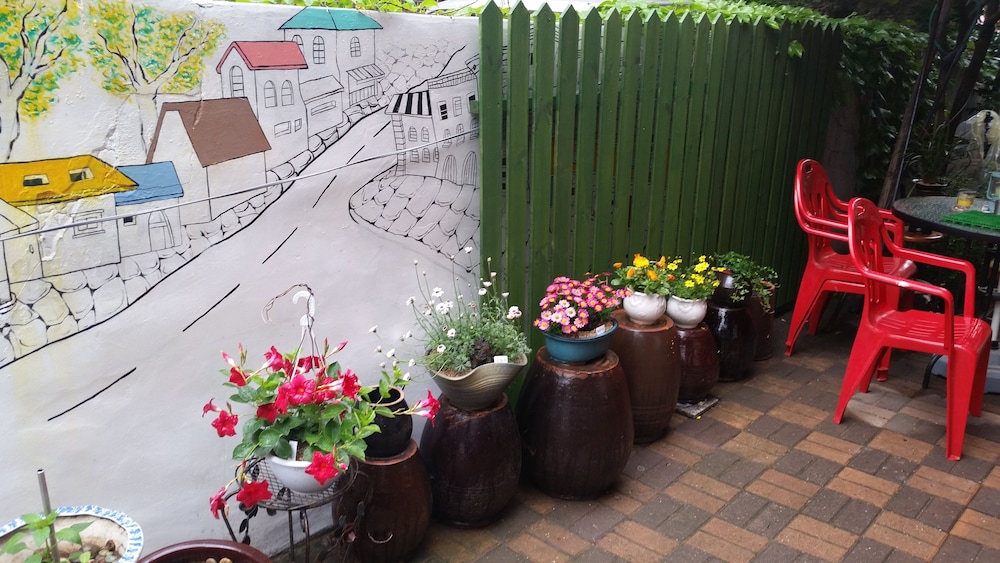 Apple Tree Guest house 6/50