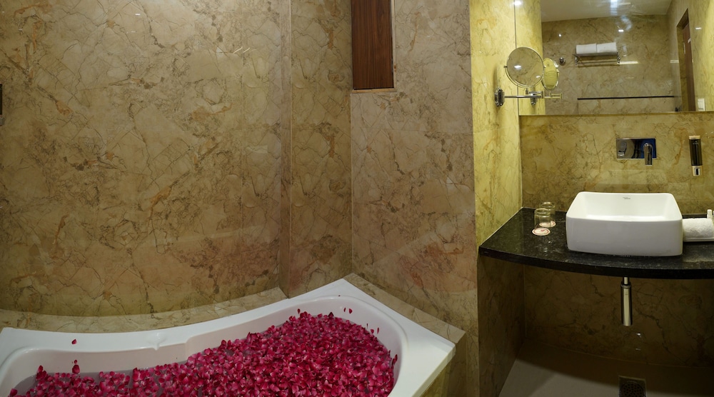 Hotel Shri Ram Excellency 21/23