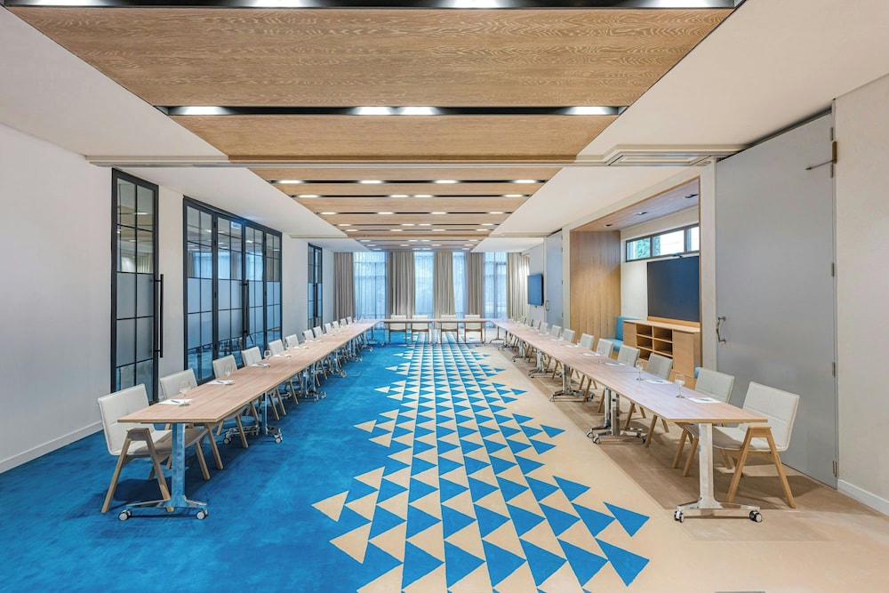 Four Points by Sheraton King Abdulaziz Road 34/62