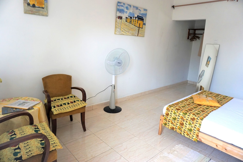 Bed And Breakfast Villa Calliandra 16/50