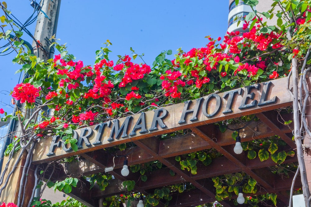 FORTMAR HOTEL 45/47