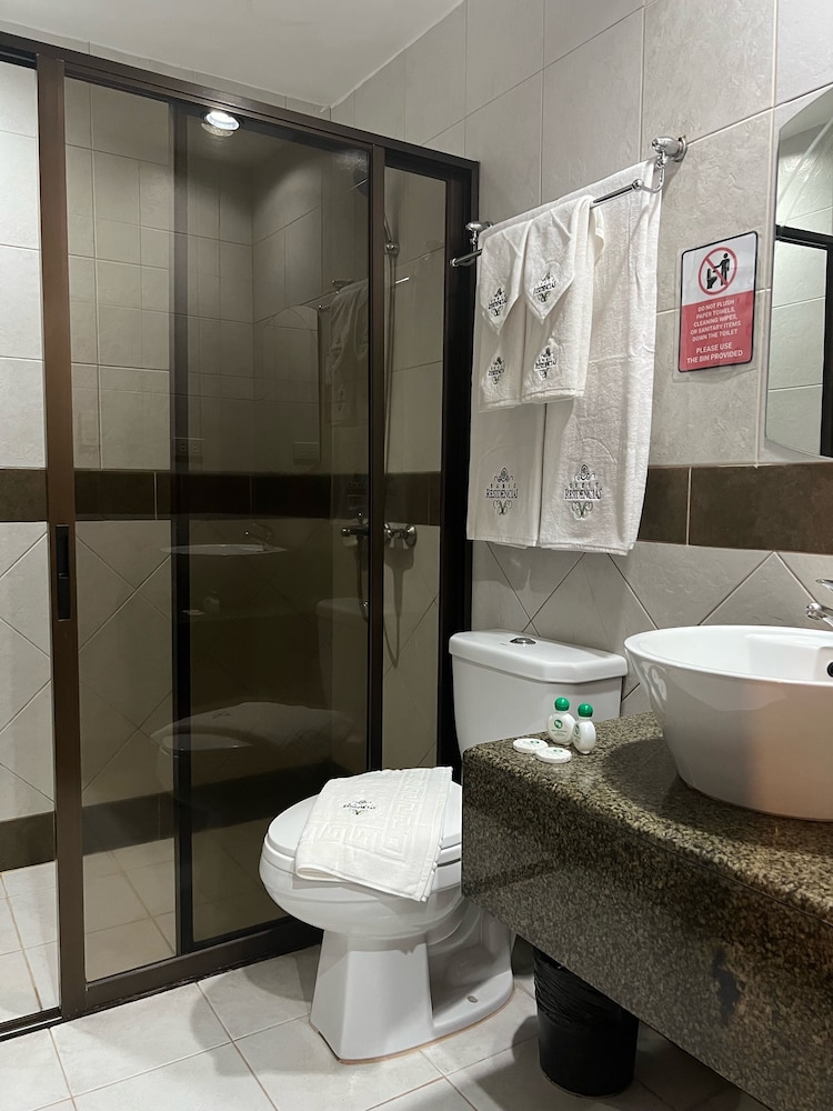 Subic Residencias 62/67