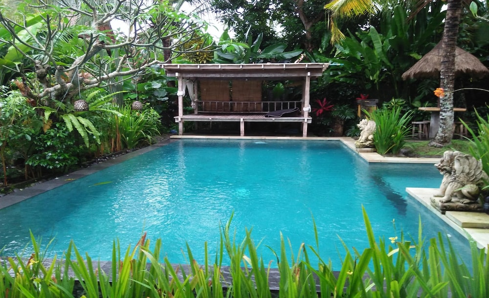 Arimba Resort Ubud 2/33