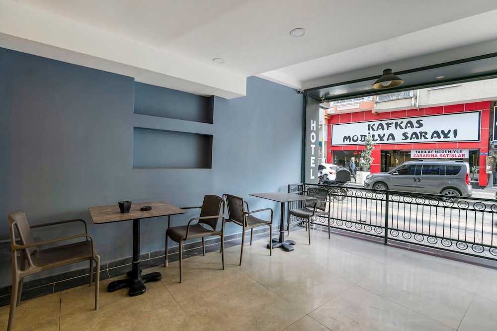 Evim Hotel 40/50
