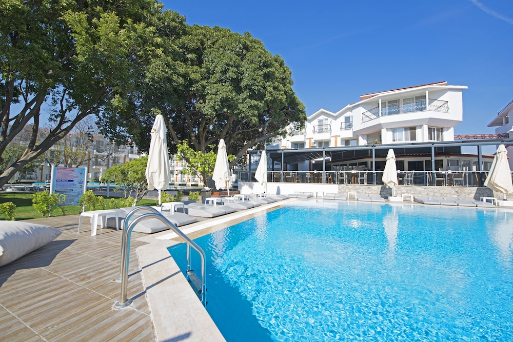 Grand Emir Hotel & SPA 7/85