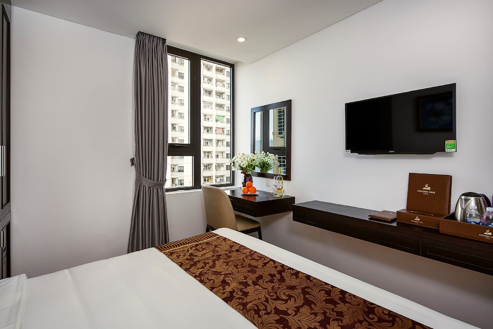 Golden Line DaNang Hotel 13/50