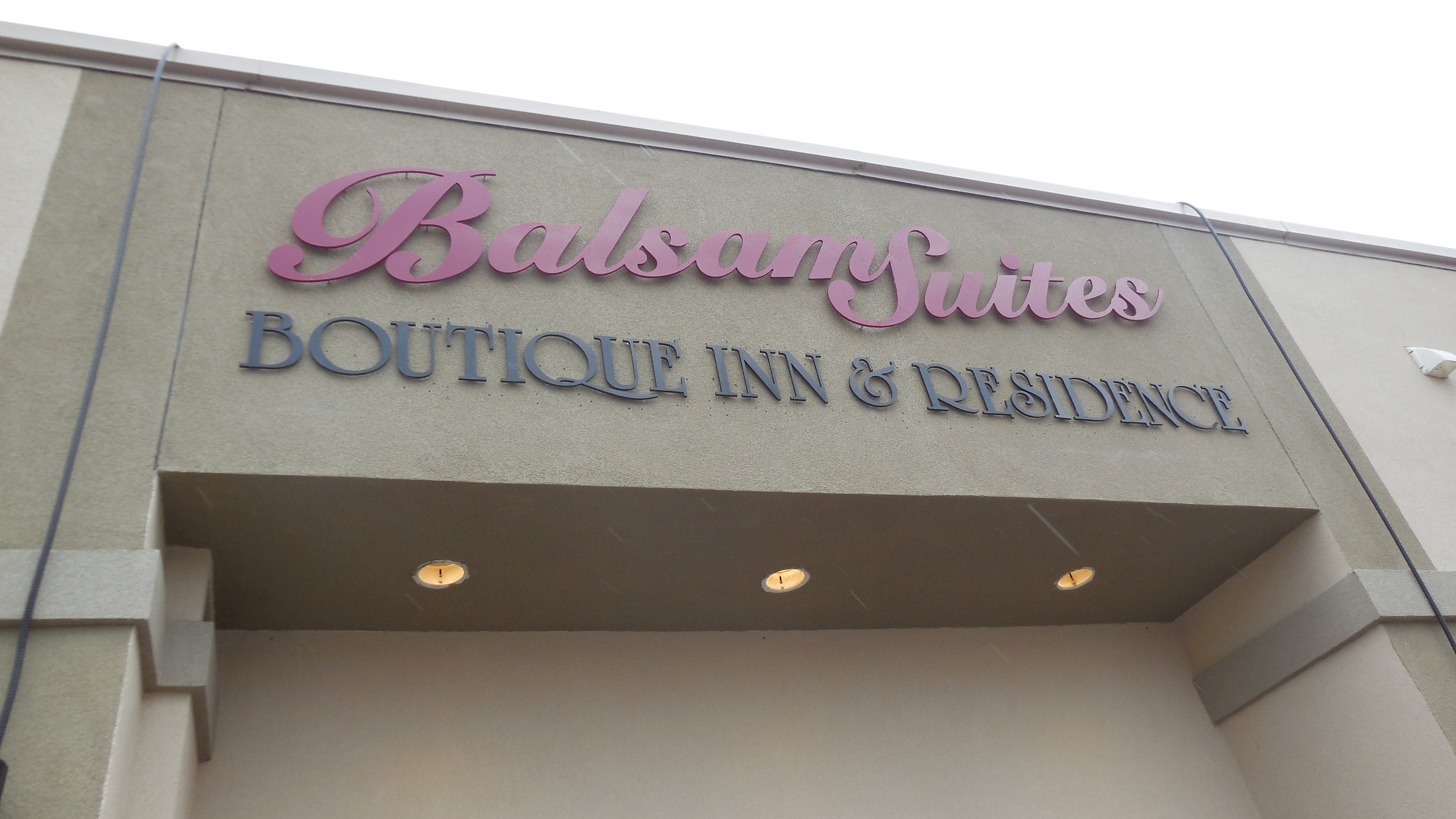 Balsam Suites Boutique Inn And Residence 33/77