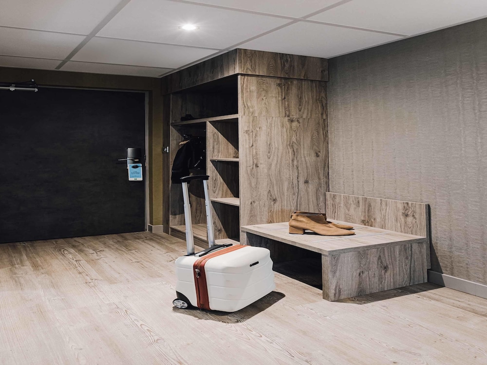 Ibis Styles Contres Cheverny 20/46