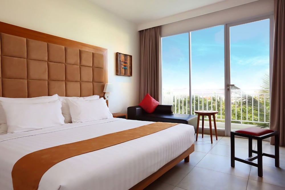 THE 1O1 Bali Fontana Seminyak 12/50