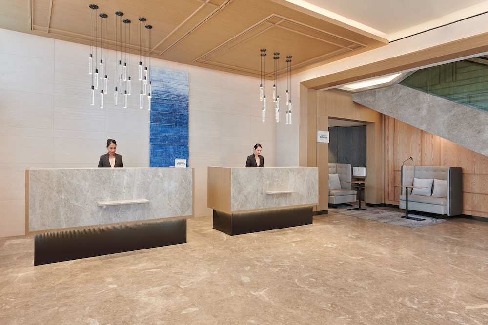 Courtyard by Marriott Penang 写真4