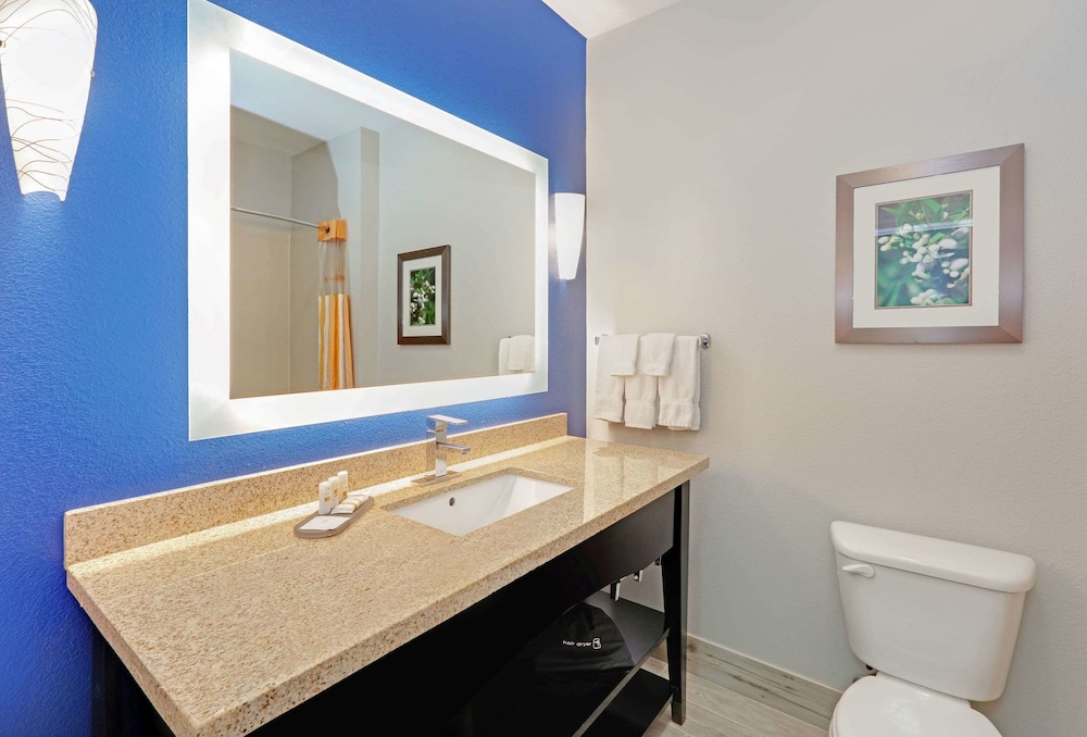 La Quinta Inn & Suites by Wyndham Denton - University Drive 17/41