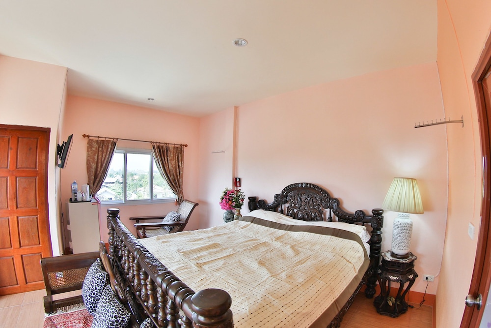 Maesai Orchid Hotel 15/37