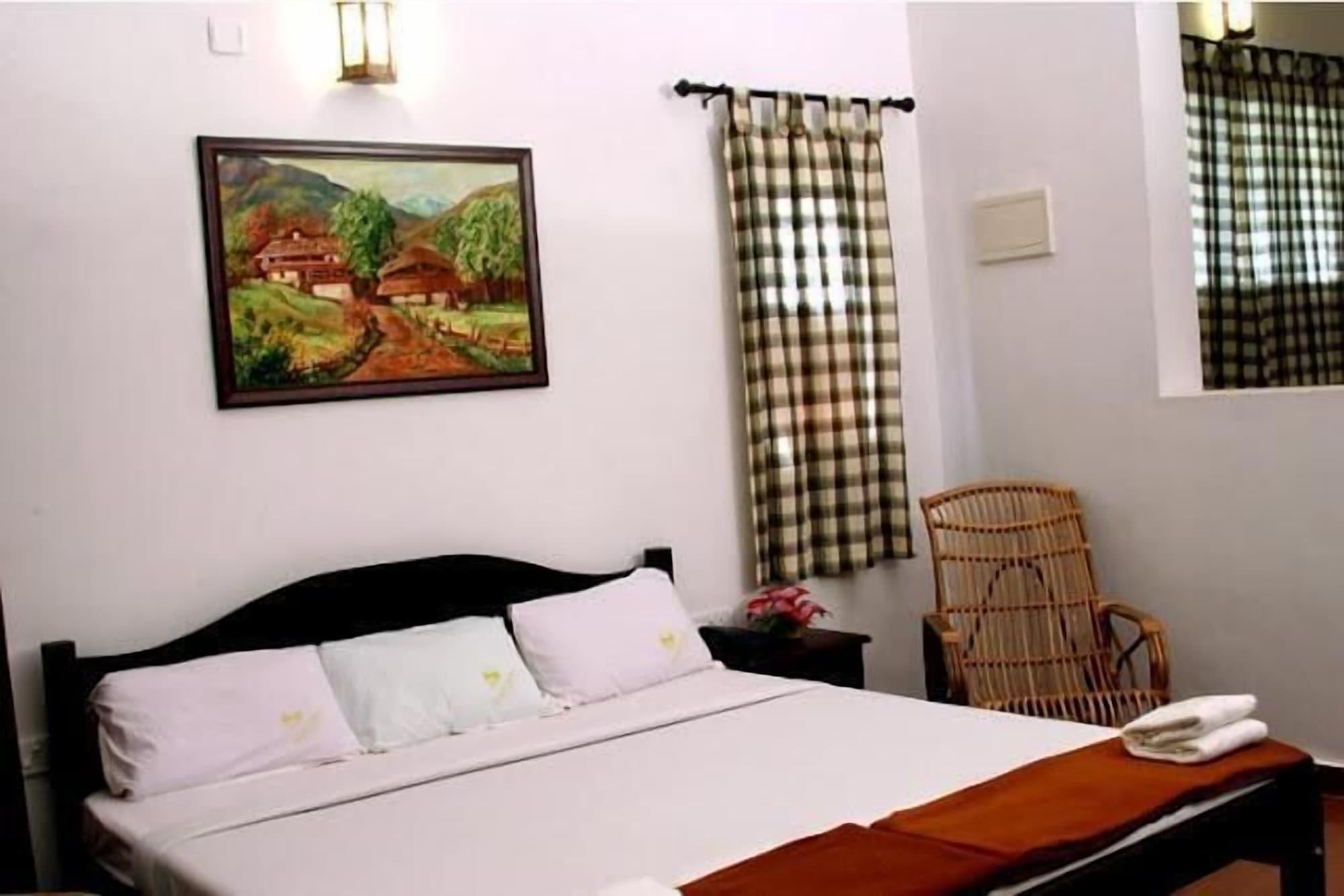 PLANET GREEN PLANTATION RESORTS 18/55