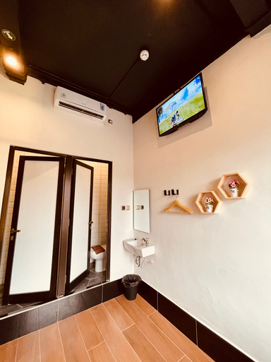 TAB Hotel Malioboro Yogyakarta 7/11