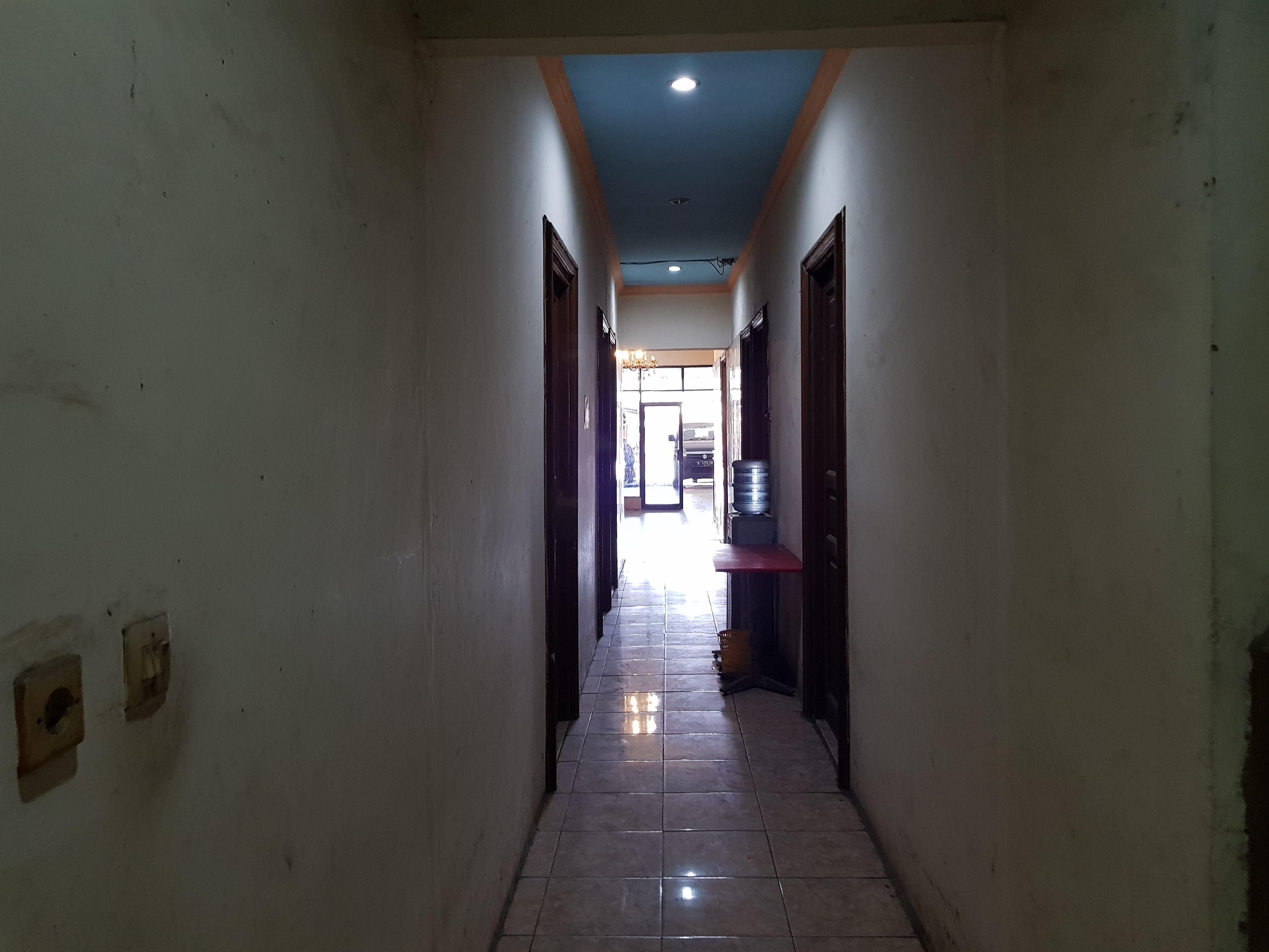 Hotel Alifah 2 by ZUZU 14/25