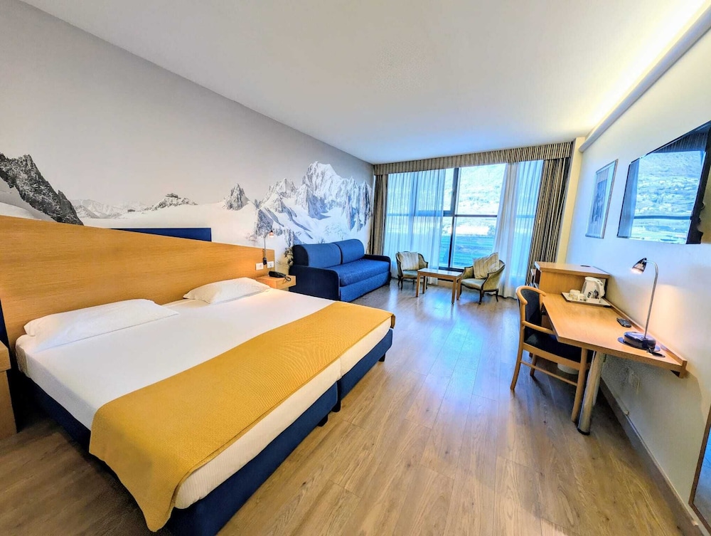 Hotel Express Aosta East 13/49