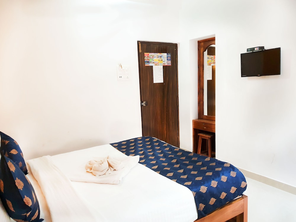 Veronica Guest House 19/70
