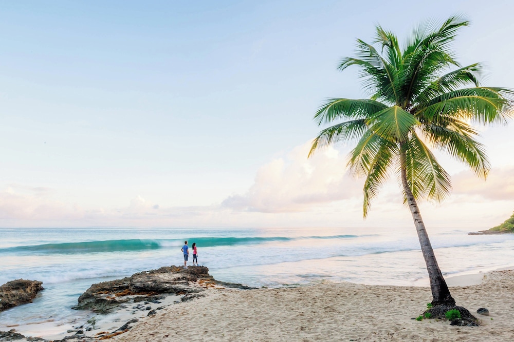 Carambola Beach Resort St. Croix, US Virgin Islands 46/56