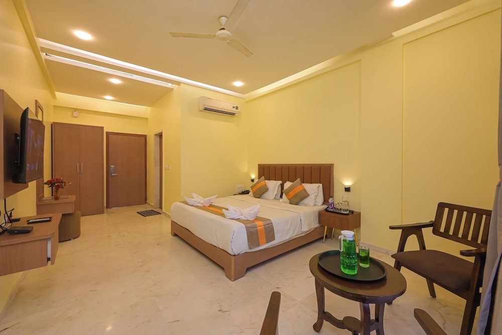 Hotel Aristro 16/50