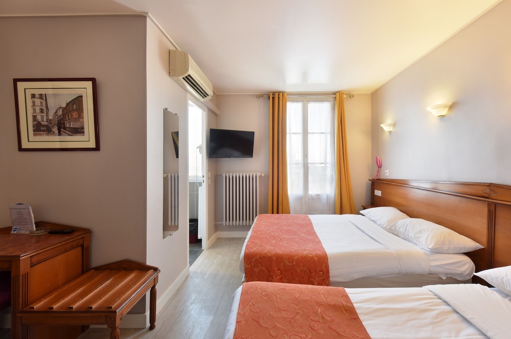 New Hotel Gare Du Nord 15/50