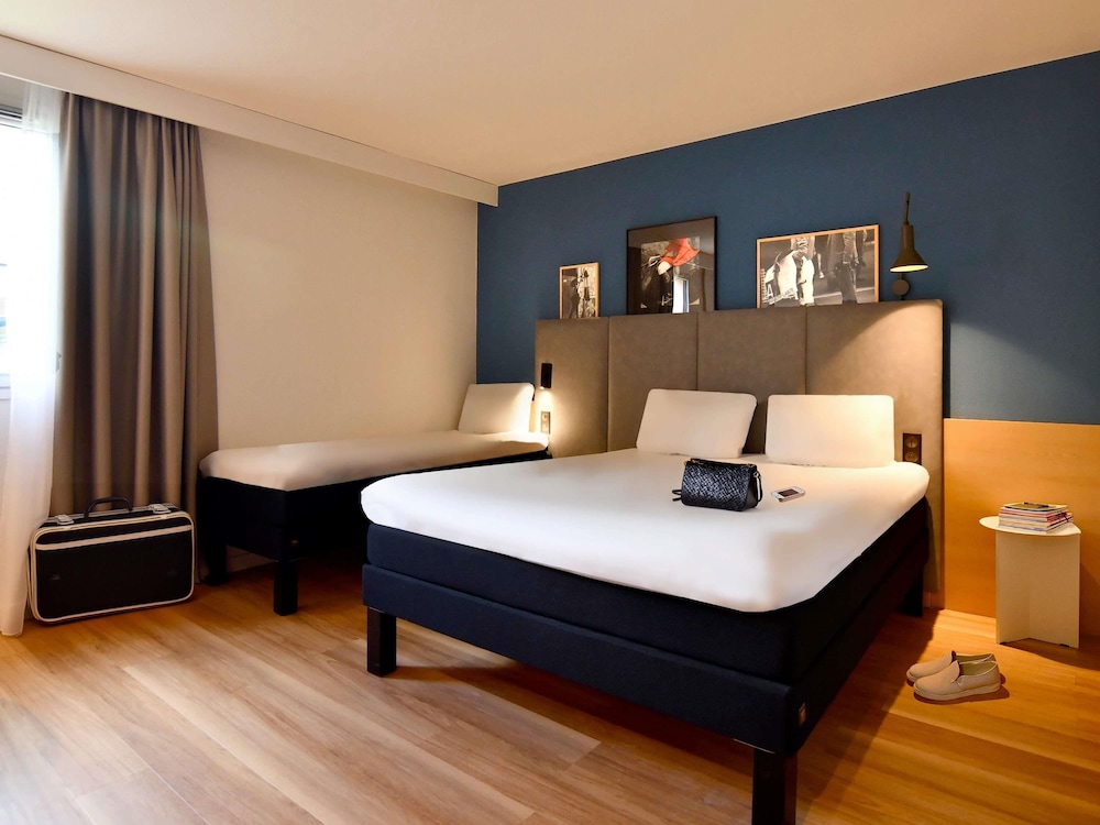 Ibis Maisons Laffitte 18/69