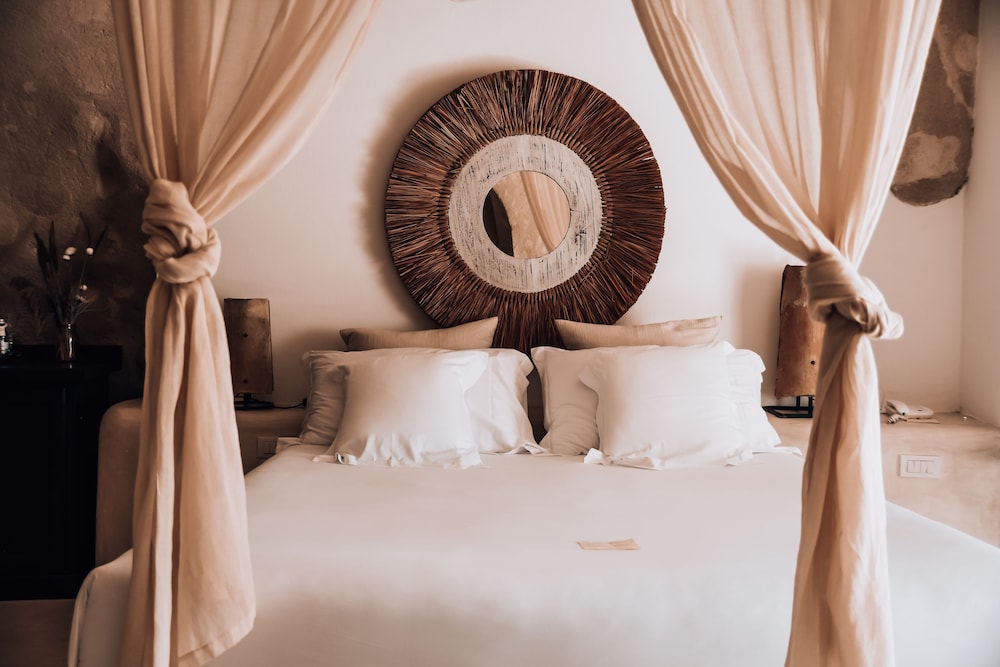 Sant'Angelo, Matera - Small Luxury Hotels 15/69