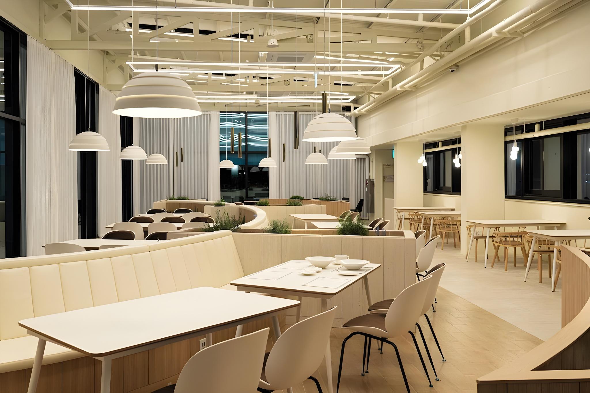 Gwangju Culture Hotel LAAM 15/27