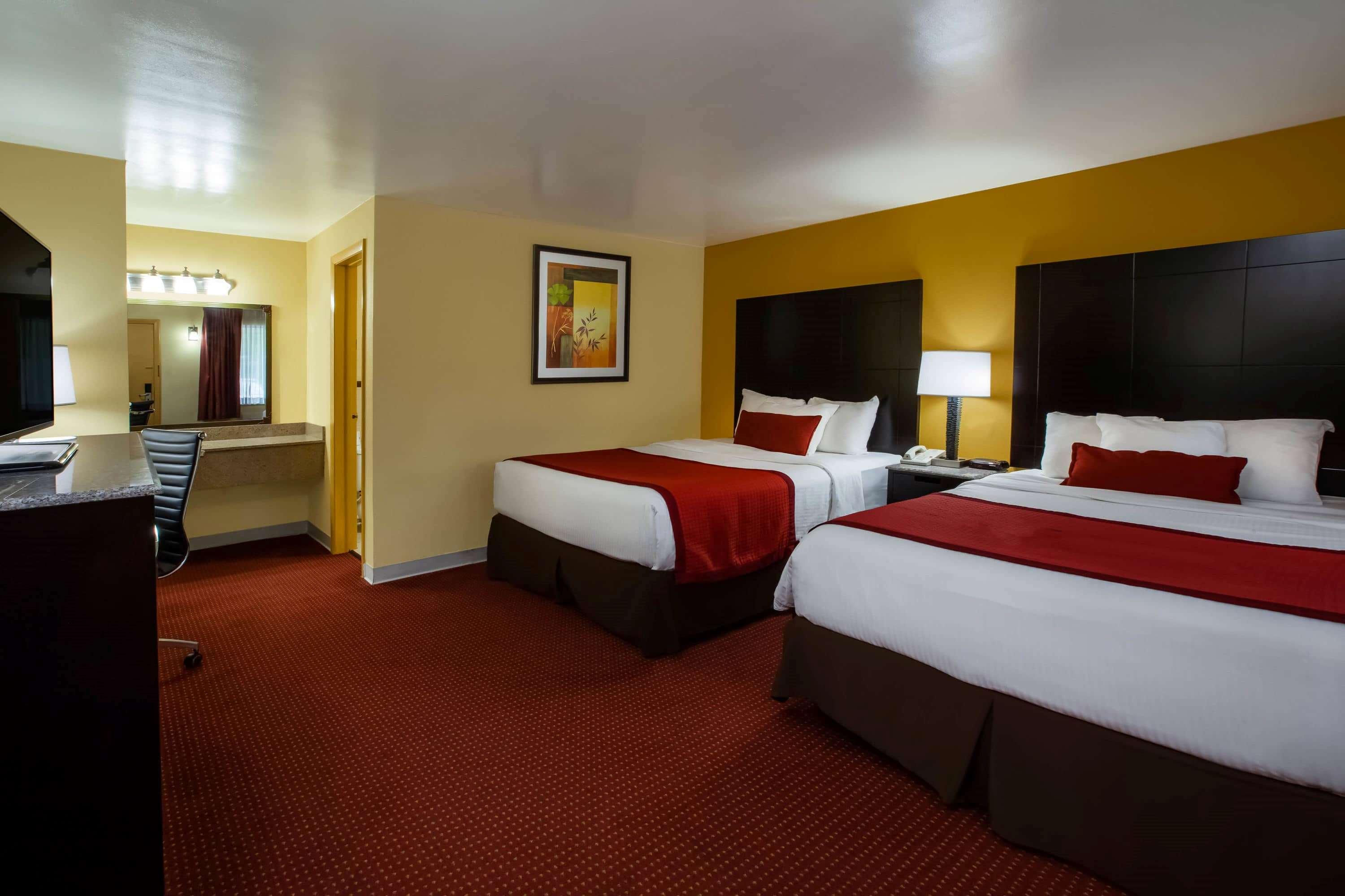 Days Inn by Wyndham Donegal 11/33