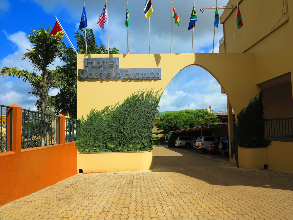 Hotel Castelo Branco 27/39