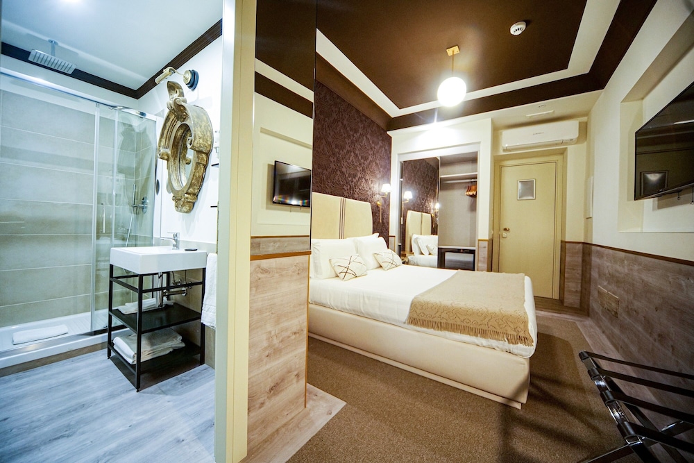 Relais Luxury Corso 19/56