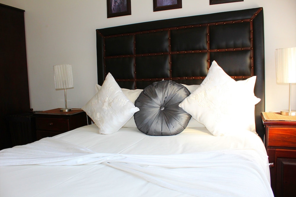 Kimberley Manor Guesthouse 27/50