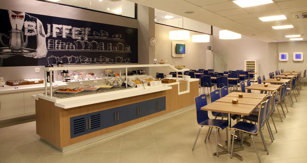 Ibis Budget Belo Horizonte Afonso Pena 48/63