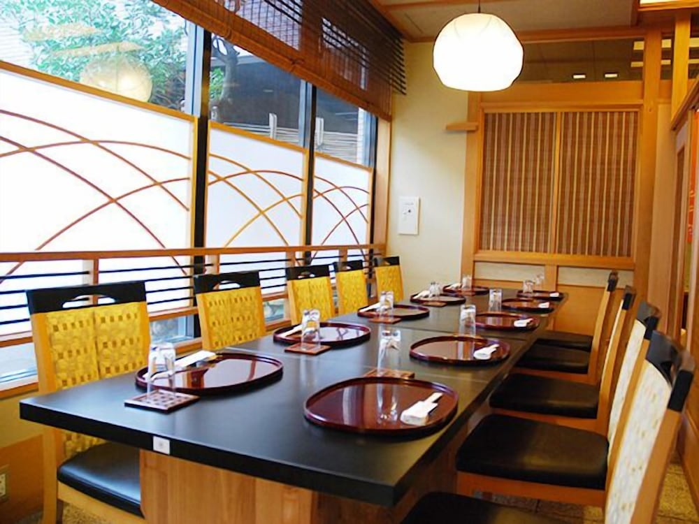 ALBERT HOTEL AKITA 22/32