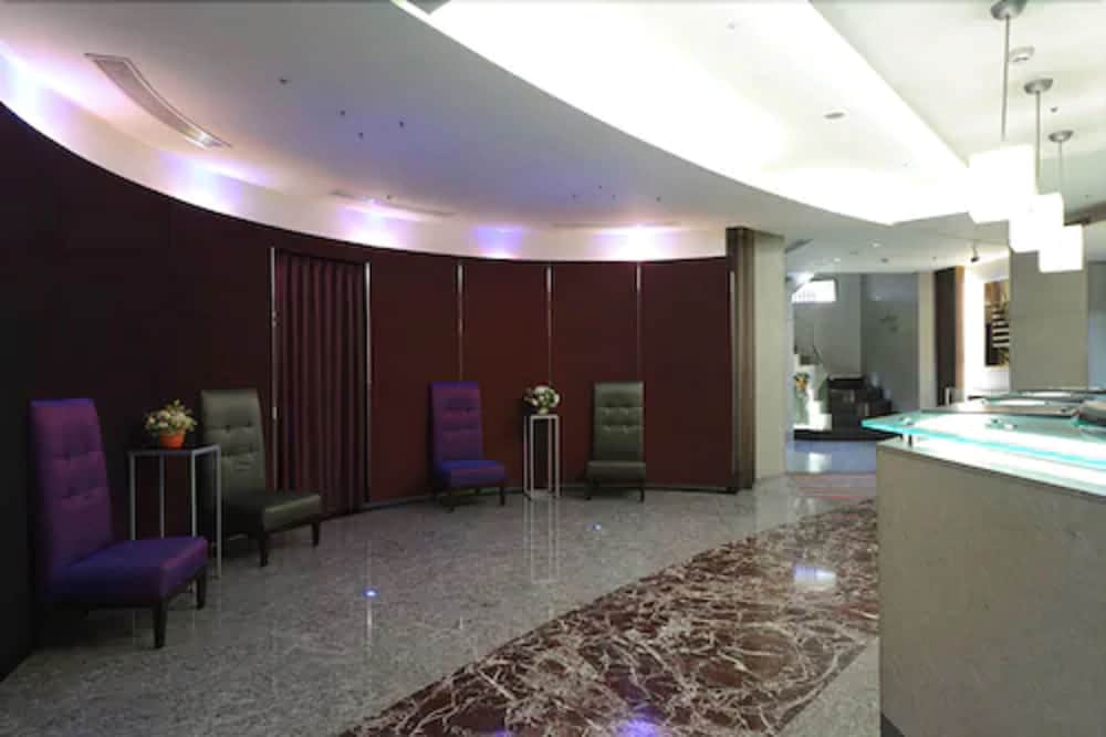 K Hotels Yungho 26/45
