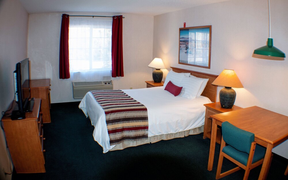 3 Peaks Lodge 11/27