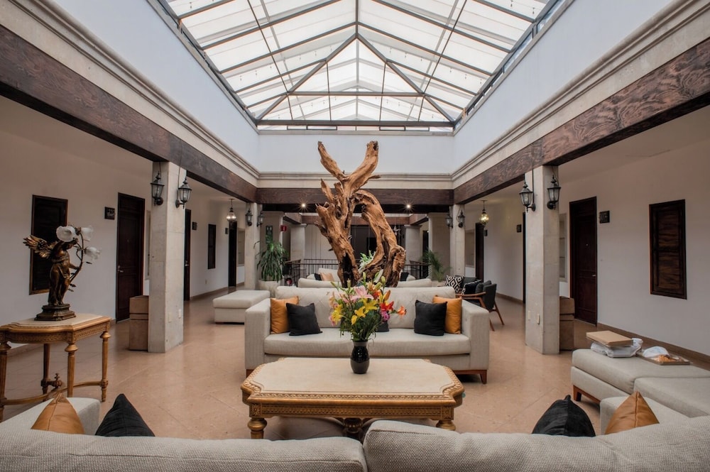 Hotel La Casona 50/68