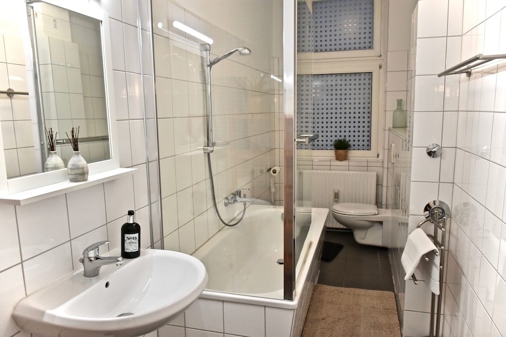 Aparthotel Thuringer Hof 41/50